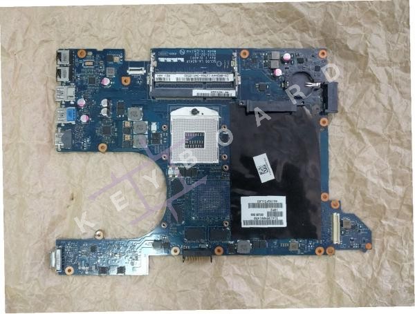 Материнська плата Dell Vostro 3560